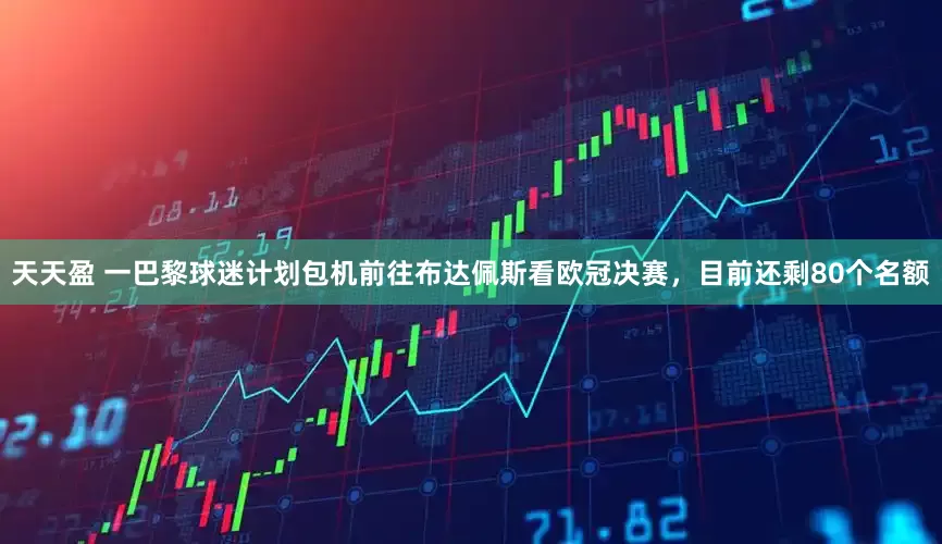 天天盈 一巴黎球迷计划包机前往布达佩斯看欧冠决赛，目前还剩80个名额